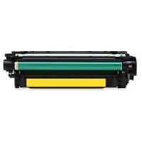 Toner  Hewlett Packard COLOR LASERJET CP3525